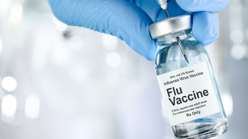 Pentingnya Vaksinasi Flu: Siapa Saja yang Membutuhkan? – PAFI Kab. Hulu Sungai Selatan